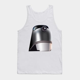 Locomotive Tank Top